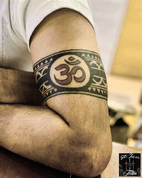 hindu design tattoo|hindu tattoo designs for male.